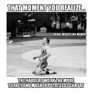 Image post by @grizzly_wrestling on Instagram
