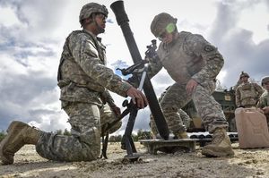 Image post by @goarmy on Instagram