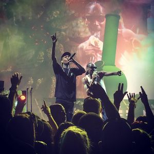 Image post by @spacconcerts on Instagram