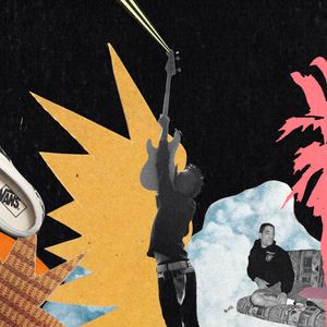 Image post by @vanswarpedtour on Instagram