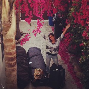 Image post by @maya on Instagram