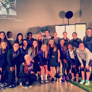 Image post by @uwsoftball on Instagram