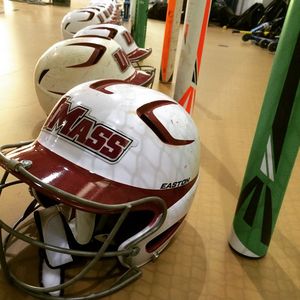 Image post by @umasssoftball on Instagram