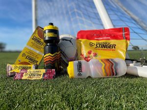 Image post by @calstormsoccer on Instagram