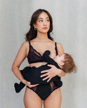 Image post by @mayanageneviere on Instagram