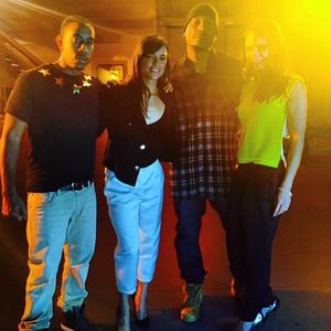 Image post by @ludacris on Instagram