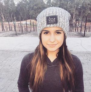Image post by @hailiedeegan on Instagram