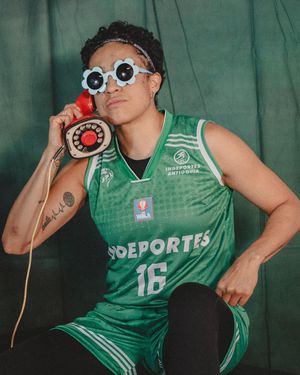 Image post by @wblamericas on Instagram