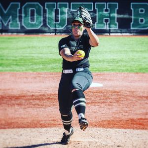 Image post by @dartmouthsoftball on Instagram