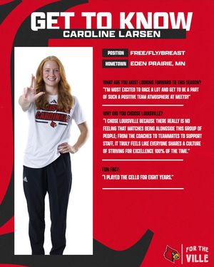 Image post by @louisvillesd on Instagram