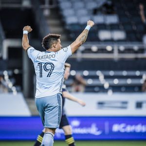 Image post by @sportingkc on Instagram