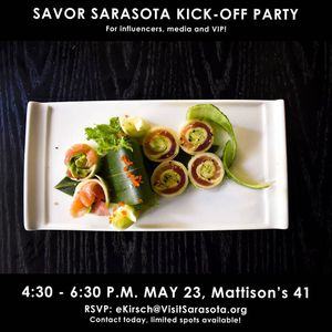 Image post by @visitsarasotacounty on Instagram