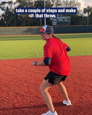 Image post by @mlbdevelops on Instagram