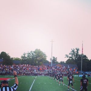 Image post by @americanrivalry on Instagram