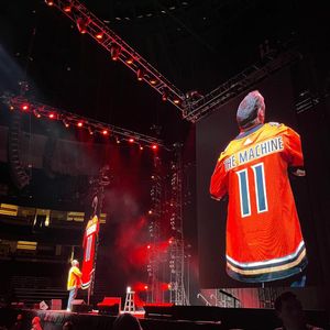 Image post by @anaheimducks on Instagram