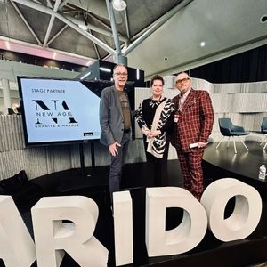 Image post by @aridontario on Instagram