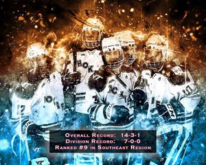 Image post by @vticehockey on Instagram