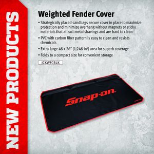 Image post by @snapon_official on Instagram