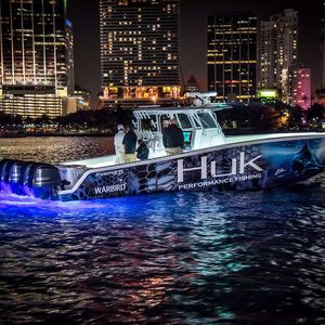 Image post by @freemanboatworks on Instagram