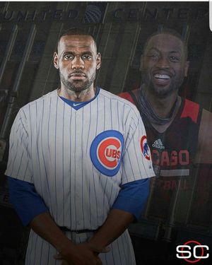 Image post by @dwyanewade on Instagram