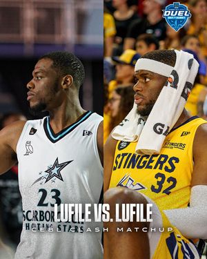 Image post by @cebleague on Instagram