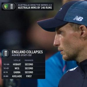 Image post by @kayosports on Instagram