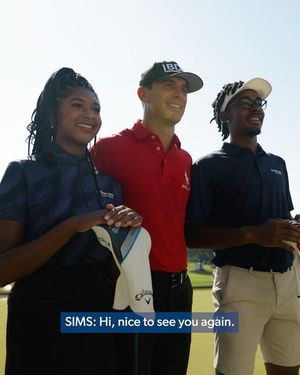 Image post by @tourchampionship on Instagram