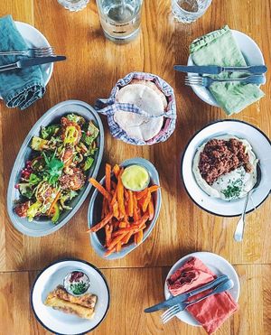 Image post by @nenifood on Instagram