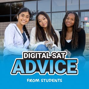 Image post by @collegeboard on Instagram
