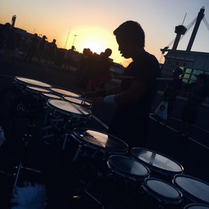 Image post by @thebluedevils on Instagram
