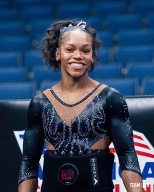 Image post by @teamusa on Instagram