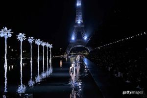 Image post by @gettyimages on Instagram