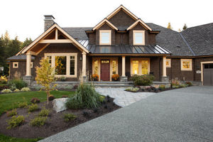 Image post by @alderwoodlandscaping on Instagram