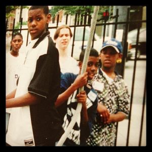 Image post by @kingjames on Instagram