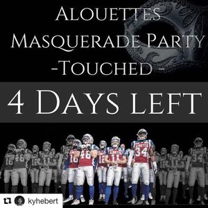 Image post by @mtlalouettes on Instagram