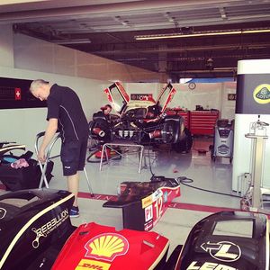 Image post by @cota_official on Instagram