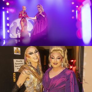 Image post by @hbo on Instagram