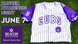 Image post by @sbcubs on Instagram