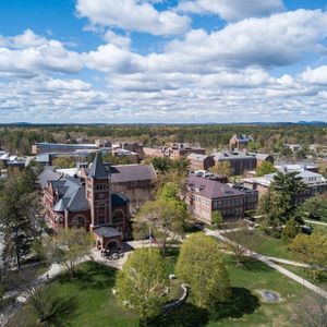Image post by @uofnh on Instagram