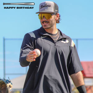 Image post by @purduebaseball on Instagram
