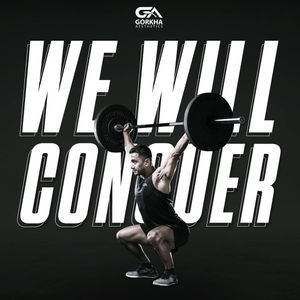 Image post by @gorkhaathletics on Instagram