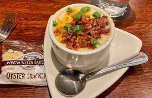 Image post by @houlihans on Instagram