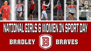 Image post by @bradleybravesathletics on Instagram
