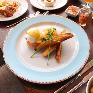 Image post by @hotelmadero on Instagram