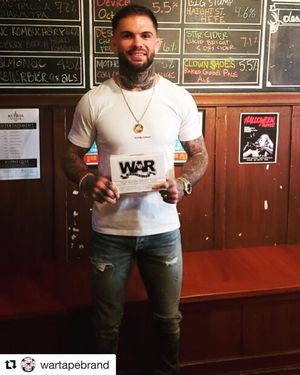 Image post by @cody_nolove on Instagram
