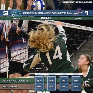 Image post by @gcsubobcats on Instagram