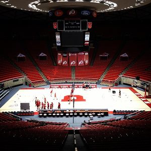 Image post by @utahvolleyball on Instagram