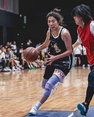 Image post by @jumpman23 on Instagram