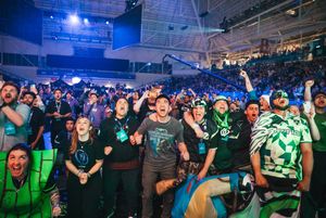 Image post by @ScufGaming on Twitter