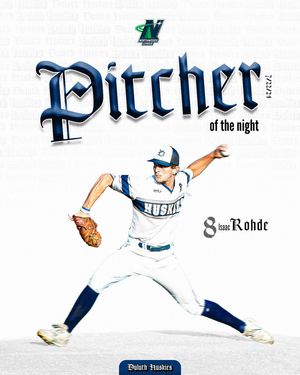 Image post by @duluthhuskies on Instagram